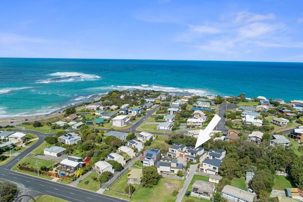 Apollo Bay Seal Apartments 외부 사진