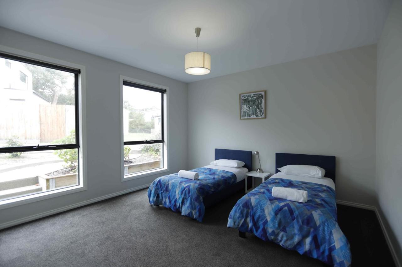 Apollo Bay Seal Apartments 외부 사진