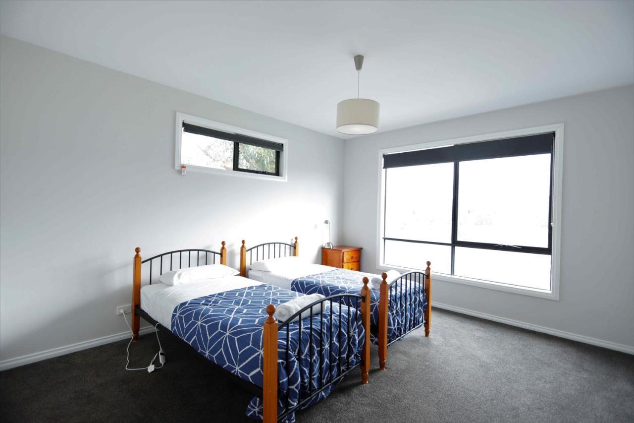 Apollo Bay Seal Apartments 외부 사진